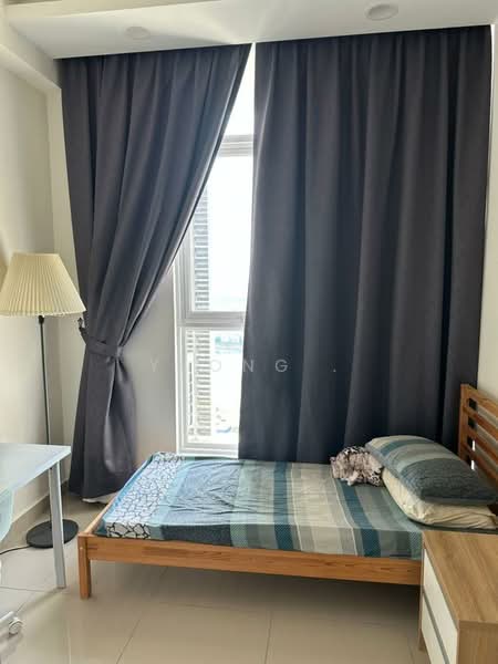 Condominium for Rent at Mutiara Ville - Yeong . - Bedroom - PropertyGuru.com.my