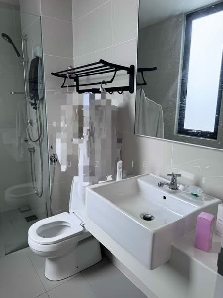 Rumah Teres 2-Tingkat untuk Dijual di Sunway City Iskandar Puteri (Iskandar Puteri (Nusajaya)) - Junz Liew - PropertyGuru.com.my