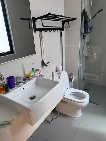 Rumah Teres 2-Tingkat untuk Dijual di Sunway City Iskandar Puteri (Iskandar Puteri (Nusajaya)) - Junz Liew - PropertyGuru.com.my