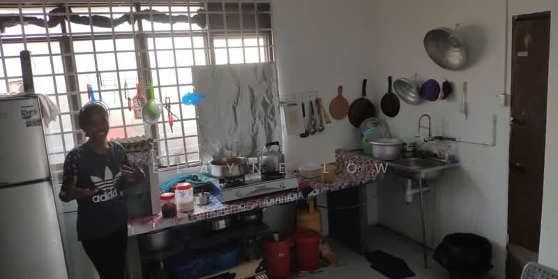 Rumah Teres 2-Tingkat untuk Dijual di Bandar Kulai (Kulai) - Elayne Low - PropertyGuru.com.my