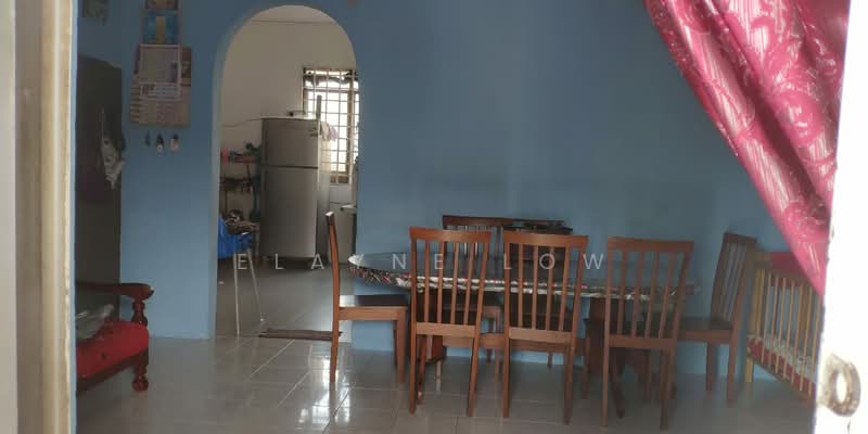 Rumah Teres 2-Tingkat untuk Dijual di Bandar Kulai (Kulai) - Elayne Low - PropertyGuru.com.my