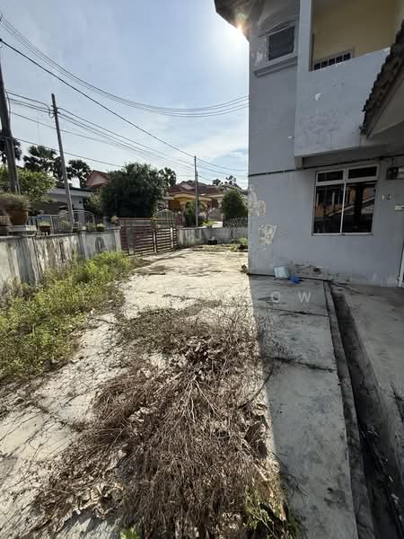 Rumah Teres 2-Tingkat untuk Dijual di Bandar Kulai (Kulai) - Elayne Low - PropertyGuru.com.my