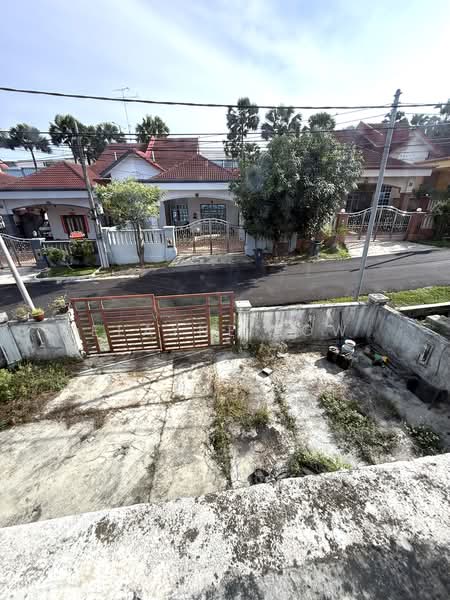 Rumah Teres 2-Tingkat untuk Dijual di Bandar Kulai (Kulai) - Elayne Low - PropertyGuru.com.my
