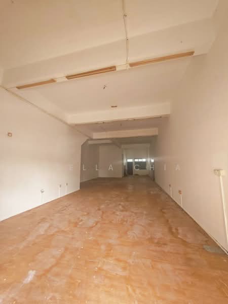 Shop / Office for Rent in Taman Setia Indah (Tebrau) - Stella Chia - Interior - PropertyGuru.com.my