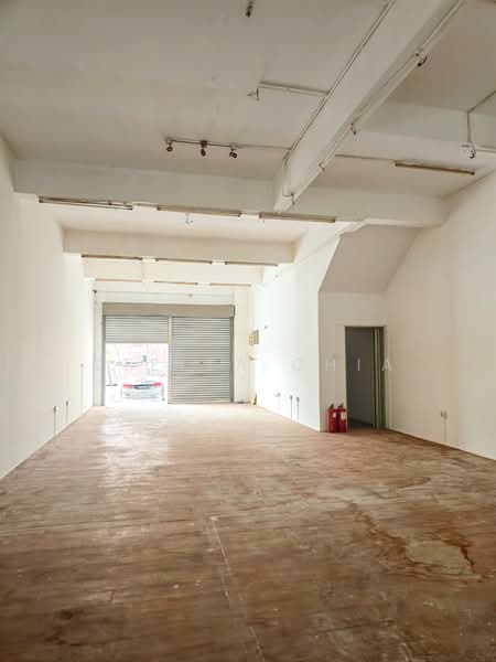 Shop / Office for Rent in Taman Setia Indah (Tebrau) - Stella Chia - Interior - PropertyGuru.com.my