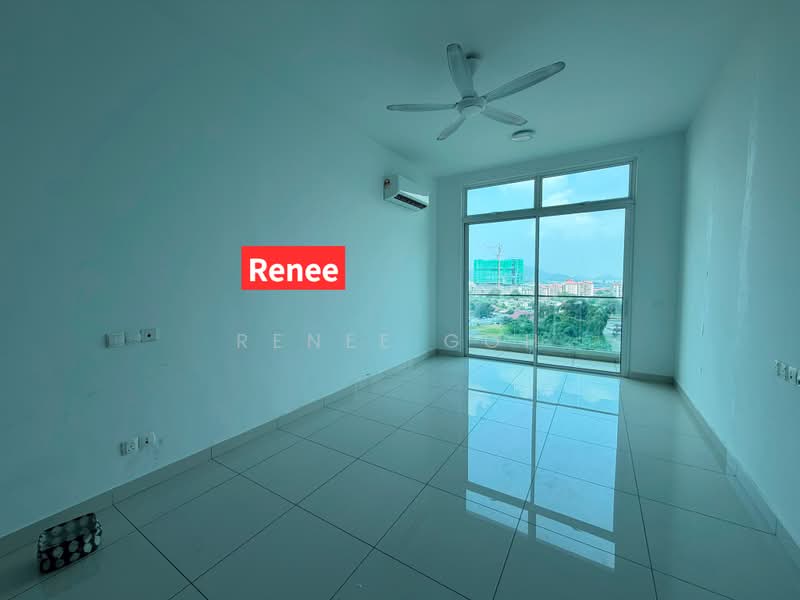 Service Residence for Sale at Setia Tri-angle - Renee Goh - View - PropertyGuru.com.my