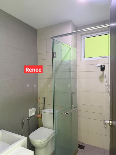Service Residence for Sale at Setia Tri-angle - Renee Goh - Bathroom - PropertyGuru.com.my