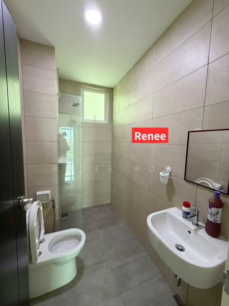 Service Residence for Sale at Setia Tri-angle - Renee Goh - Bathroom - PropertyGuru.com.my