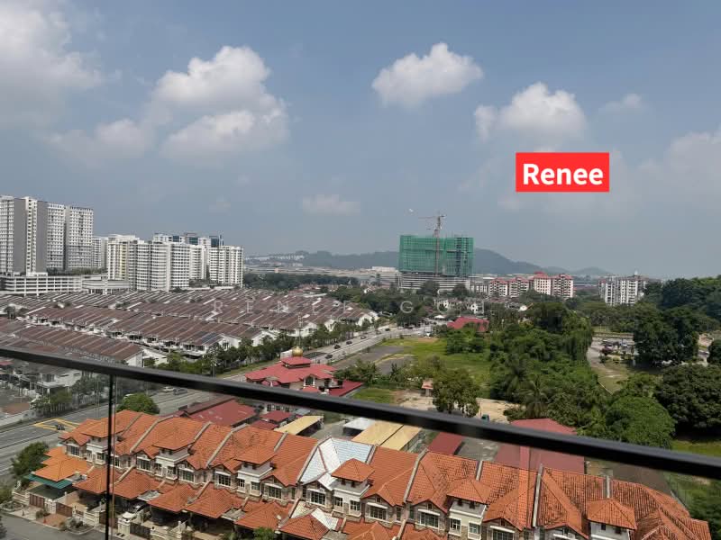 Service Residence for Sale at Setia Tri-angle - Renee Goh - View - PropertyGuru.com.my