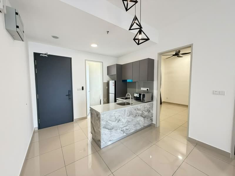 Service Residence for Rent at Trion 2 @ KL - Jax Tee - PropertyGuru.com.my