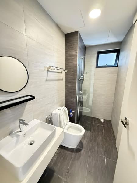 Service Residence for Rent at Trion 2 @ KL - Jax Tee - PropertyGuru.com.my