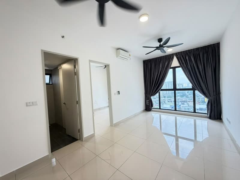 Service Residence for Rent at Trion 2 @ KL - Jax Tee - PropertyGuru.com.my