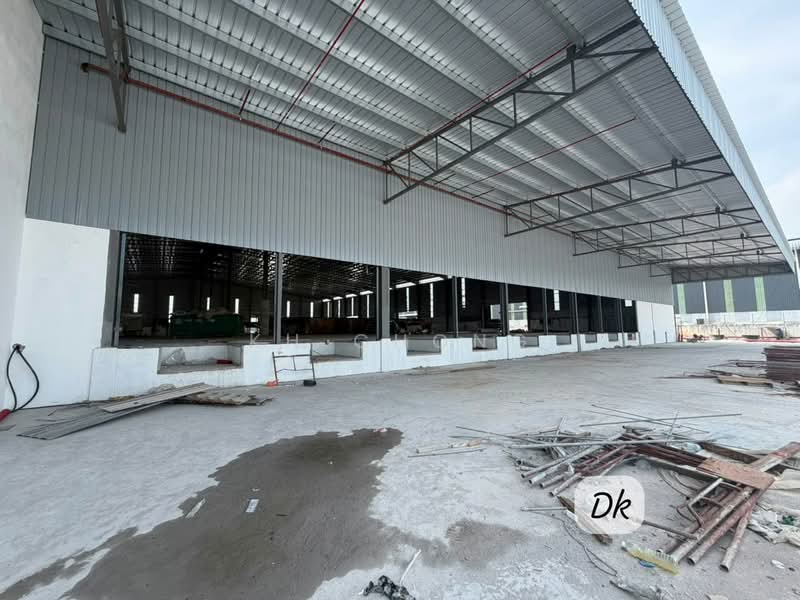 Factory for Rent in Pulau Indah (Klang) - KH Chong - Interior - PropertyGuru.com.my