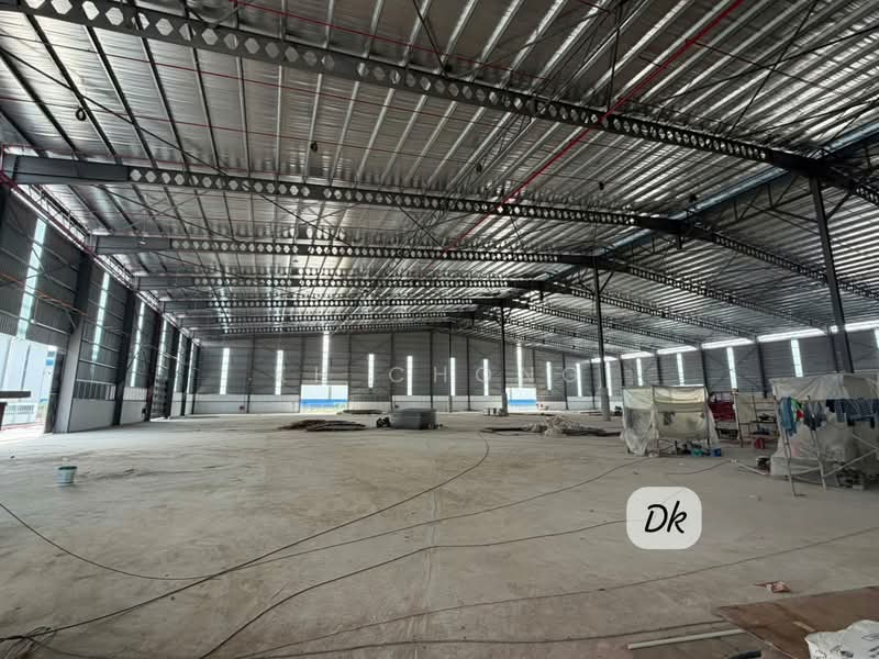 Factory for Rent in Pulau Indah (Klang) - KH Chong - Interior - PropertyGuru.com.my