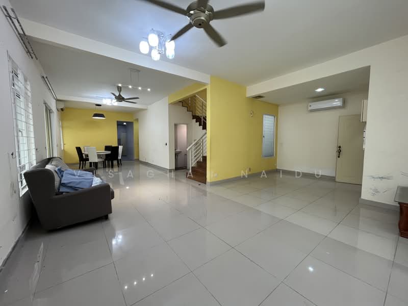Banglo Lot Kosong untuk Dijual di Rawang (Selangor) - Visaghan Naidu - PropertyGuru.com.my