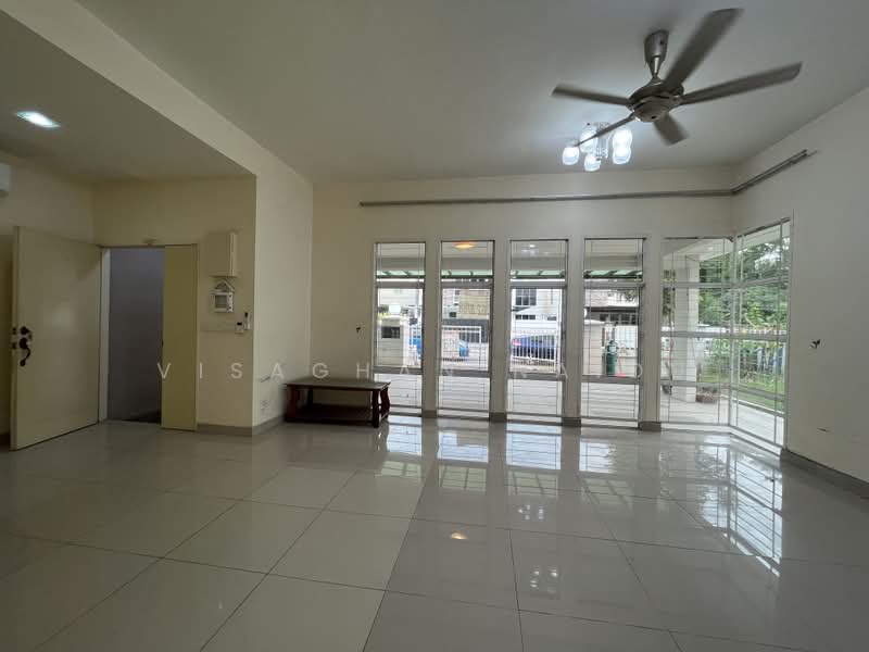 Banglo Lot Kosong untuk Dijual di Rawang (Selangor) - Visaghan Naidu - PropertyGuru.com.my