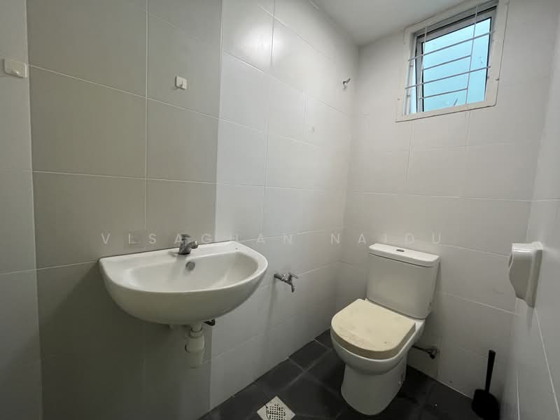 Banglo Lot Kosong untuk Dijual di Rawang (Selangor) - Visaghan Naidu - PropertyGuru.com.my