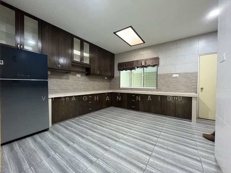 Banglo Lot Kosong untuk Dijual di Rawang (Selangor) - Visaghan Naidu - PropertyGuru.com.my