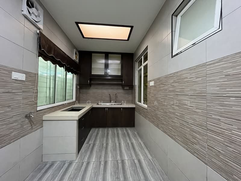 Banglo Lot Kosong untuk Dijual di Rawang (Selangor) - Visaghan Naidu - PropertyGuru.com.my