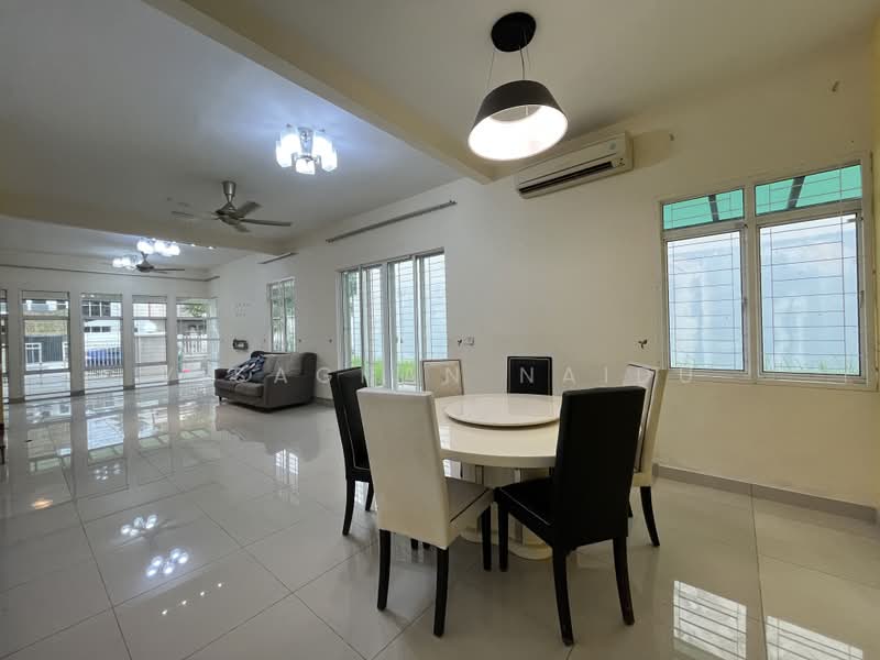 Banglo Lot Kosong untuk Dijual di Rawang (Selangor) - Visaghan Naidu - PropertyGuru.com.my