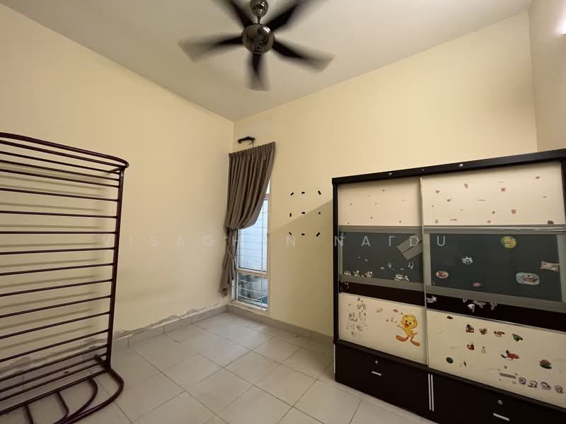 Banglo Lot Kosong untuk Dijual di Rawang (Selangor) - Visaghan Naidu - PropertyGuru.com.my
