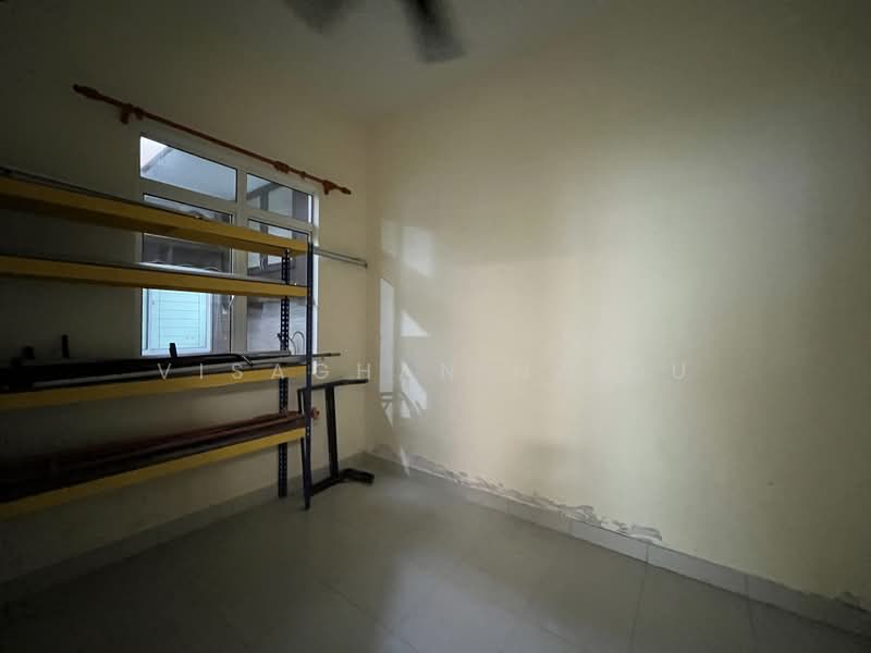 Banglo Lot Kosong untuk Dijual di Rawang (Selangor) - Visaghan Naidu - PropertyGuru.com.my