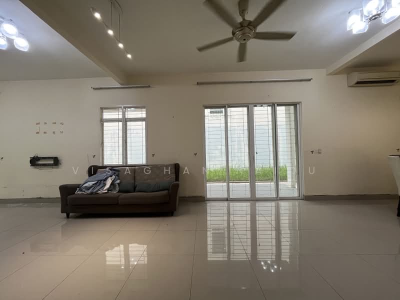 Banglo Lot Kosong untuk Dijual di Rawang (Selangor) - Visaghan Naidu - PropertyGuru.com.my