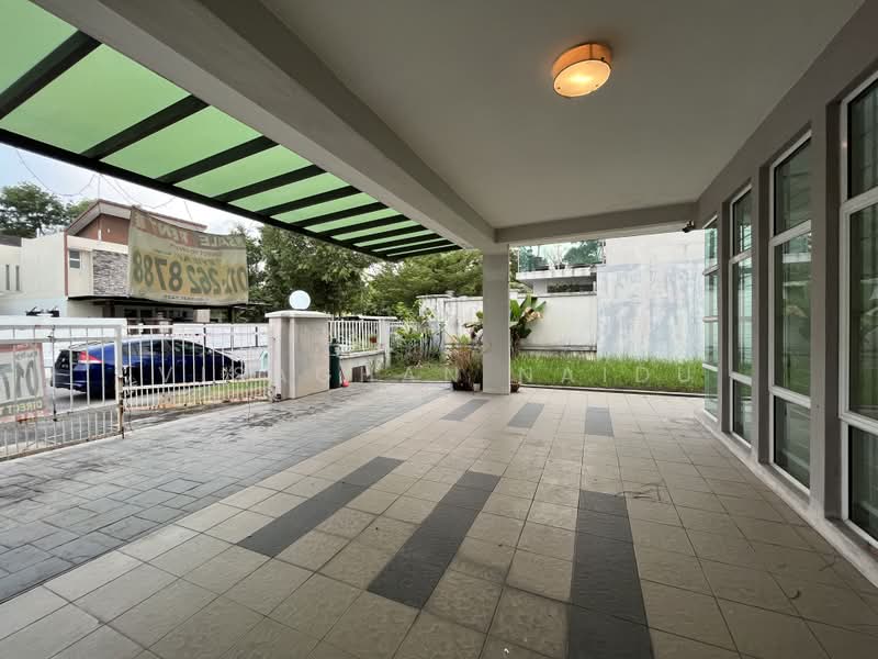 Banglo Lot Kosong untuk Dijual di Rawang (Selangor) - Visaghan Naidu - PropertyGuru.com.my