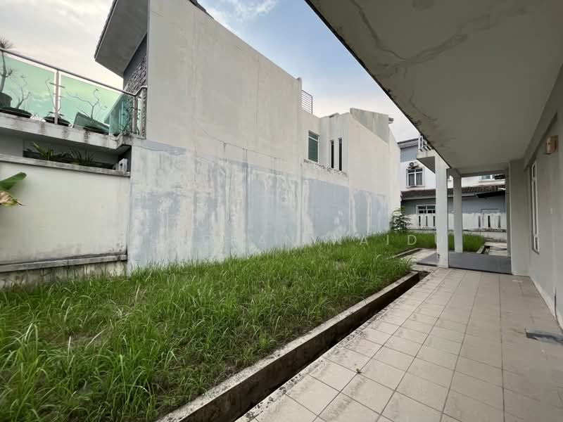 Banglo Lot Kosong untuk Dijual di Rawang (Selangor) - Visaghan Naidu - PropertyGuru.com.my
