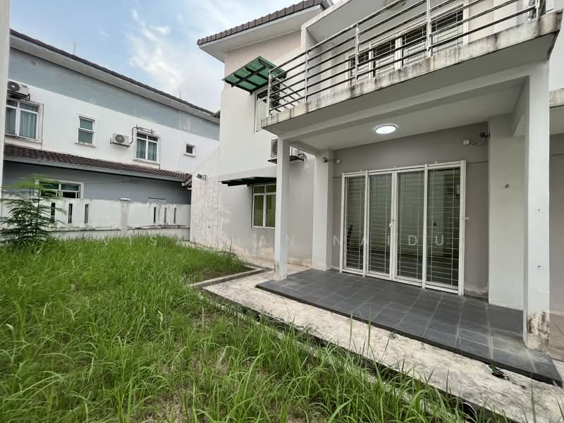 Banglo Lot Kosong untuk Dijual di Rawang (Selangor) - Visaghan Naidu - PropertyGuru.com.my