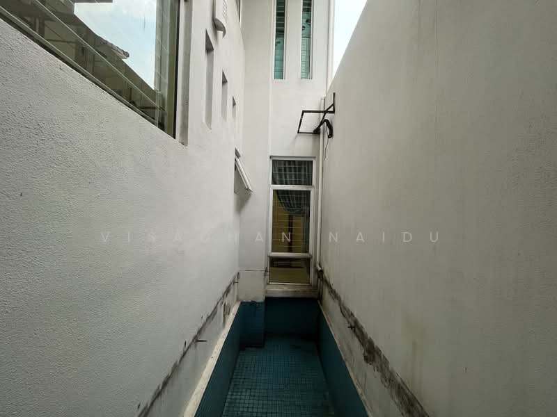 Banglo Lot Kosong untuk Dijual di Rawang (Selangor) - Visaghan Naidu - PropertyGuru.com.my