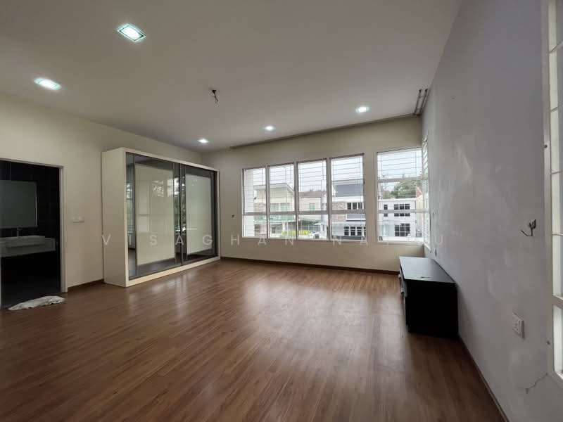 Banglo Lot Kosong untuk Dijual di Rawang (Selangor) - Visaghan Naidu - PropertyGuru.com.my