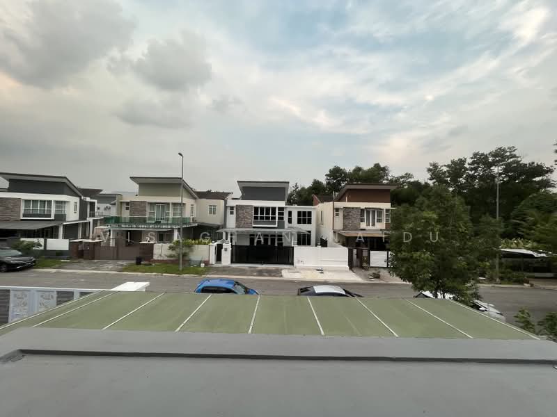 Banglo Lot Kosong untuk Dijual di Rawang (Selangor) - Visaghan Naidu - PropertyGuru.com.my