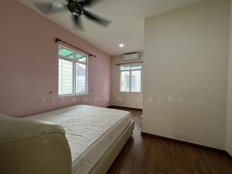 Banglo Lot Kosong untuk Dijual di Rawang (Selangor) - Visaghan Naidu - PropertyGuru.com.my