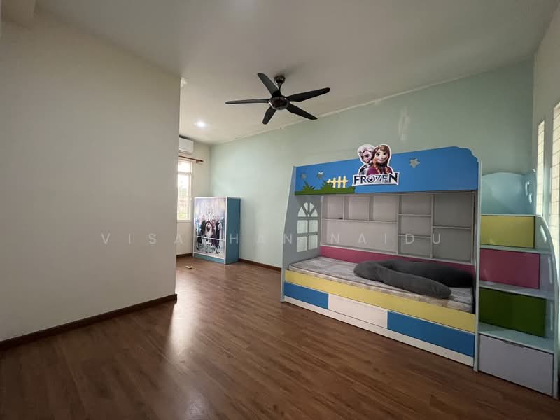 Banglo Lot Kosong untuk Dijual di Rawang (Selangor) - Visaghan Naidu - PropertyGuru.com.my