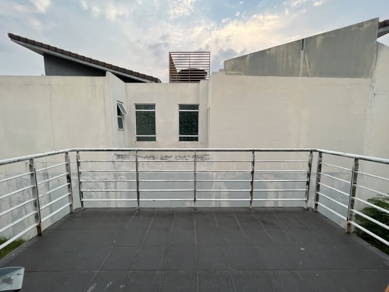 Banglo Lot Kosong untuk Dijual di Rawang (Selangor) - Visaghan Naidu - PropertyGuru.com.my