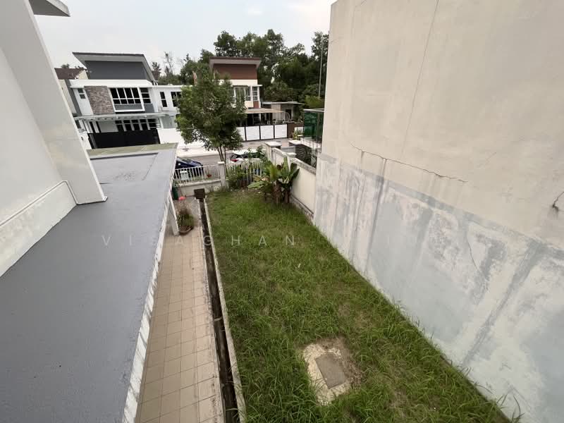 Banglo Lot Kosong untuk Dijual di Rawang (Selangor) - Visaghan Naidu - PropertyGuru.com.my