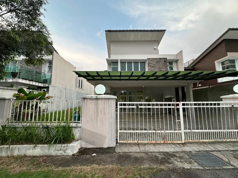 Banglo Lot Kosong untuk Dijual di Rawang (Selangor) - Visaghan Naidu - PropertyGuru.com.my