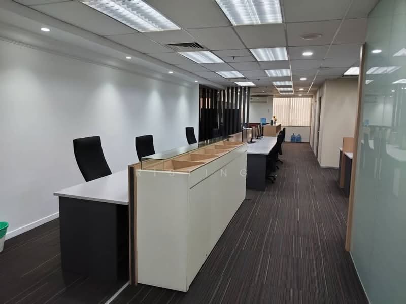 Office for Sale in Kl Sentral (Kuala Lumpur) - Kristing . - PropertyGuru.com.my