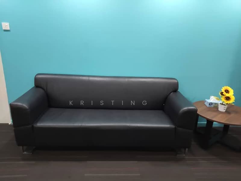 Office for Sale in Kl Sentral (Kuala Lumpur) - Kristing . - PropertyGuru.com.my
