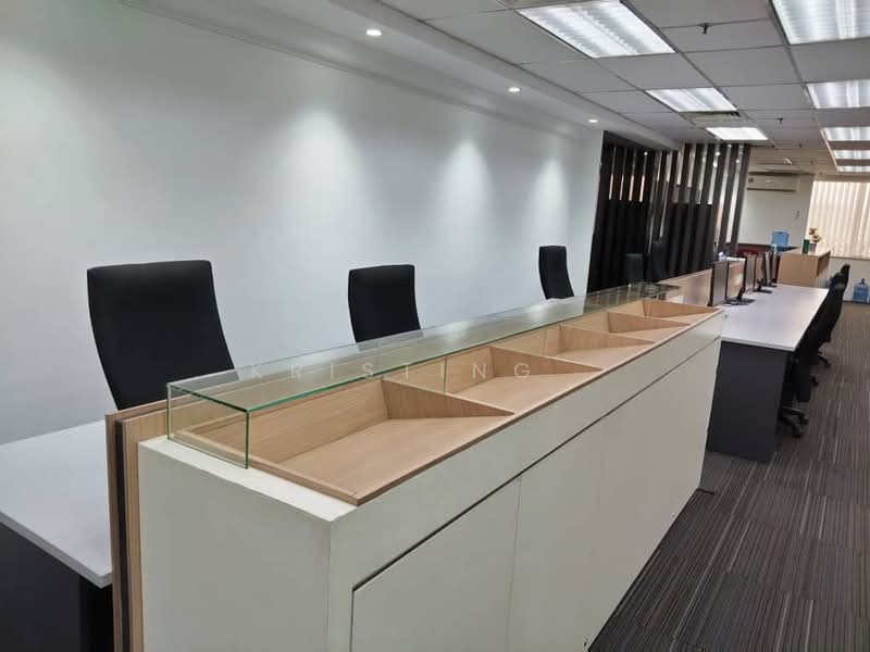 Office for Sale in Kl Sentral (Kuala Lumpur) - Kristing . - PropertyGuru.com.my