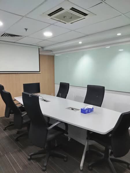 Office for Sale in Kl Sentral (Kuala Lumpur) - Kristing . - PropertyGuru.com.my