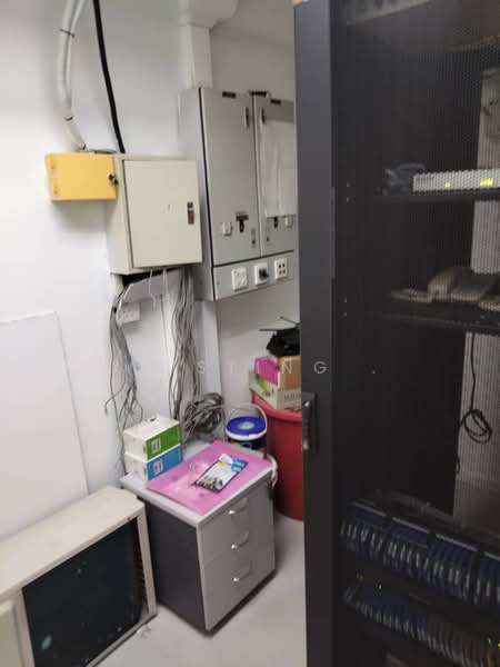 Office for Sale in Kl Sentral (Kuala Lumpur) - Kristing . - PropertyGuru.com.my