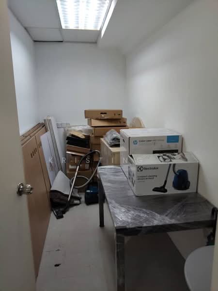 Office for Sale in Kl Sentral (Kuala Lumpur) - Kristing . - PropertyGuru.com.my
