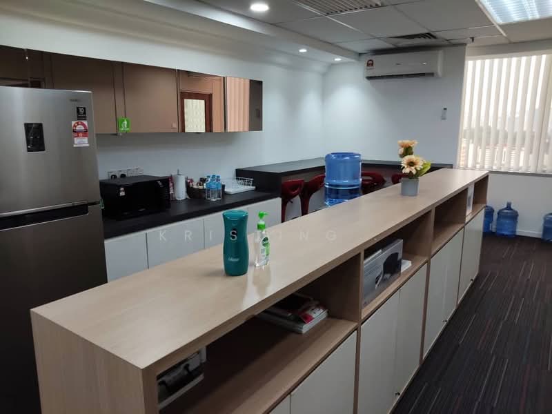 Office for Sale in Kl Sentral (Kuala Lumpur) - Kristing . - PropertyGuru.com.my