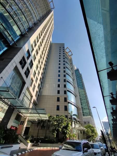 Office for Sale in Kl Sentral (Kuala Lumpur) - Kristing . - PropertyGuru.com.my