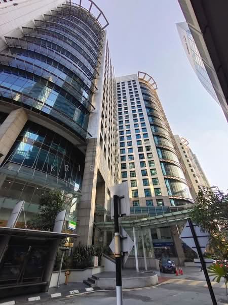 Office for Sale in Kl Sentral (Kuala Lumpur) - Kristing . - PropertyGuru.com.my