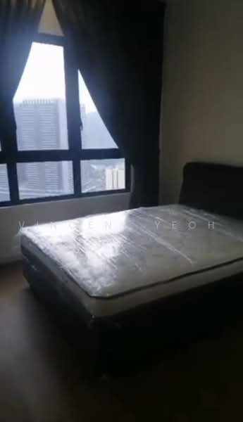 Kondominium untuk Dijual di Aster Residence - Vincent Yeoh - Bedroom - PropertyGuru.com.my