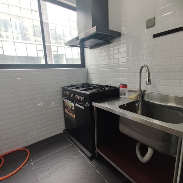 Service Residence for Sale at Isola - Wa Wa Liew - PropertyGuru.com.my