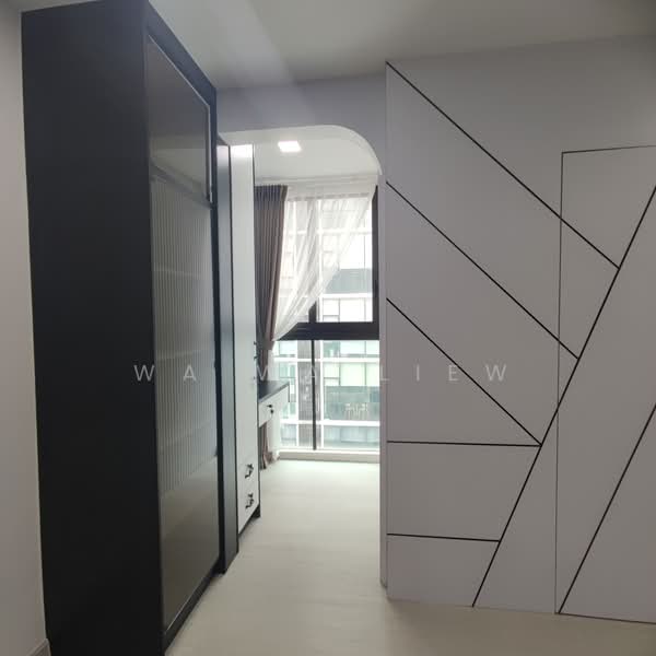 Service Residence for Sale at Isola - Wa Wa Liew - PropertyGuru.com.my